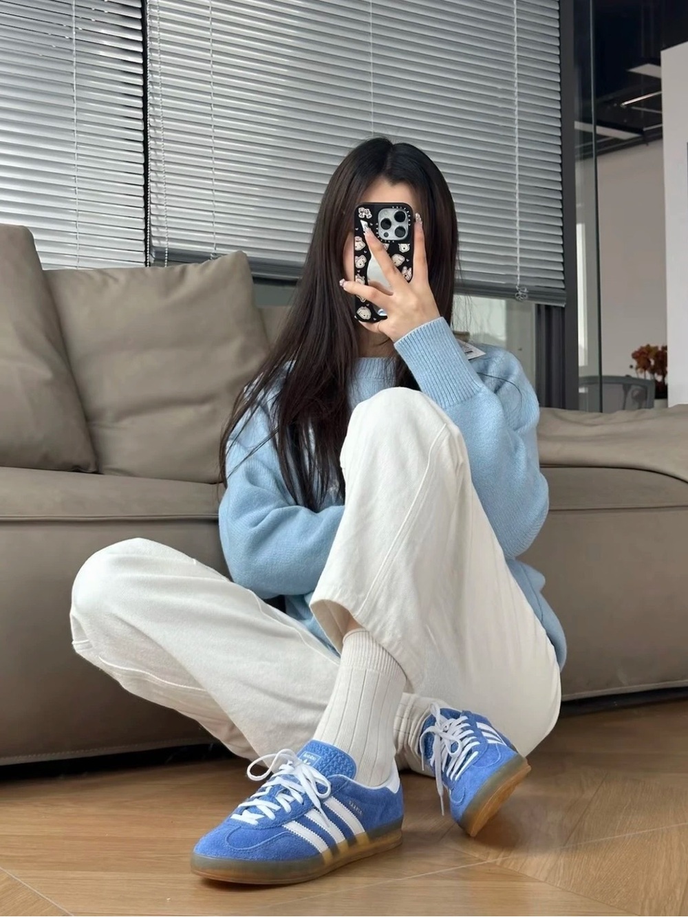 Adidas Gazelle Indoor - Picture 2 of 9